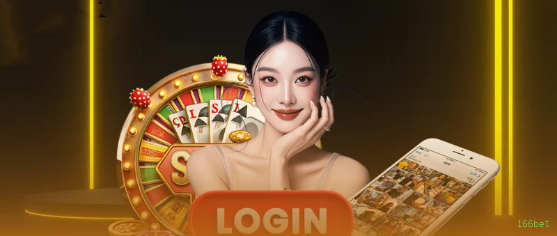 Download PC 166bet