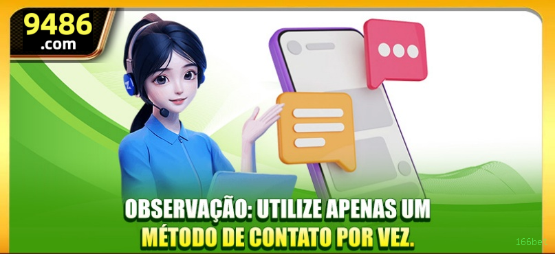 Instalação Android 166bet