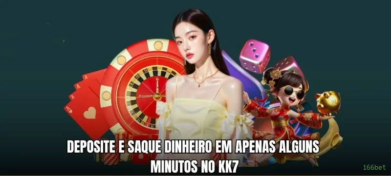 Instalação iOS 166bet
